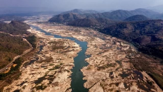 Brahmaputra Nehri: Asyann gl akarsuyu