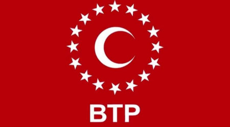 BTP, İmamoğlu'na yapılan saldırıyı kınadı