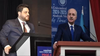 BTP lideri Hseyin Batan TBMM Bakan Numan Kurtulmua anayasa tepkisi