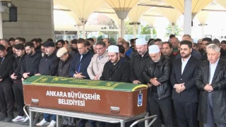 BTP’nin acı kaybı