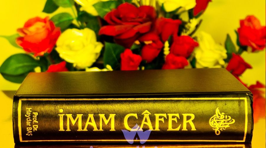 ‘Bu elimdeki asa Hz. Rasulullah’ın asasıdır’