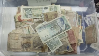 Bu paraları hatırladınız mı?