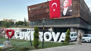Bugünkü muhalif belediye operasyonunun adresi Çukurova!