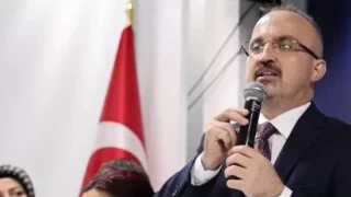 Bülent Turan: Bakanlar KPSS ile atanmadı