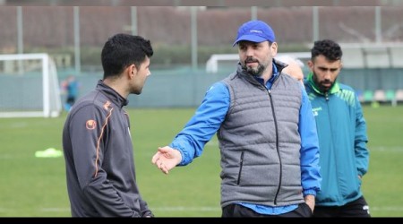Bulut'tan Fenerbahçe'ye mesaj
