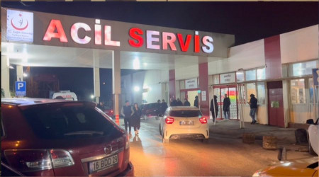 Bursa'da binadan sızan doğalgaz 19 kişiyi zehirledi