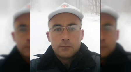 Bursa'da maden kazası... 1 işçi hayatını kaybetti