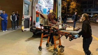 Bursa'da pilav gününde 100 kişi hastanelik oldu