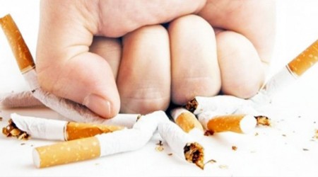 Bütçenin 15'te biri sigaradan!