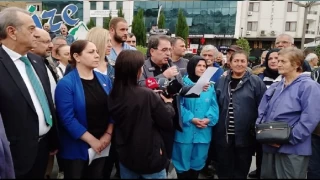 “Çayda üreticiyi koruyan kanun çıkarılmalı”