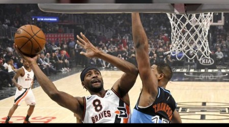 Cedi'nin 21 sayısı Cavaliers'a yetmedi