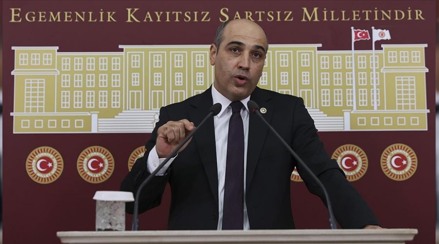 CHP: 300 bin öğretmen aşısız