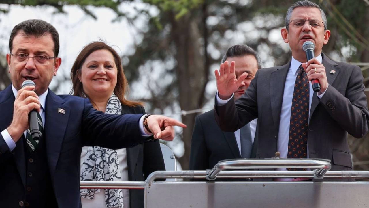 CHP’de Burcu Köksal krizi nasıl çözüldü? İşte resmi açıklamaya kadar yaşananlar