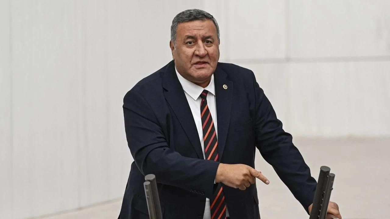 CHP'li Gürer, çiftçilerin borçlarının ertelenmesini istedi