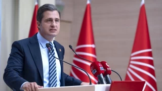 CHP'li Ycel: 'mamolu karalanmaya allyor'