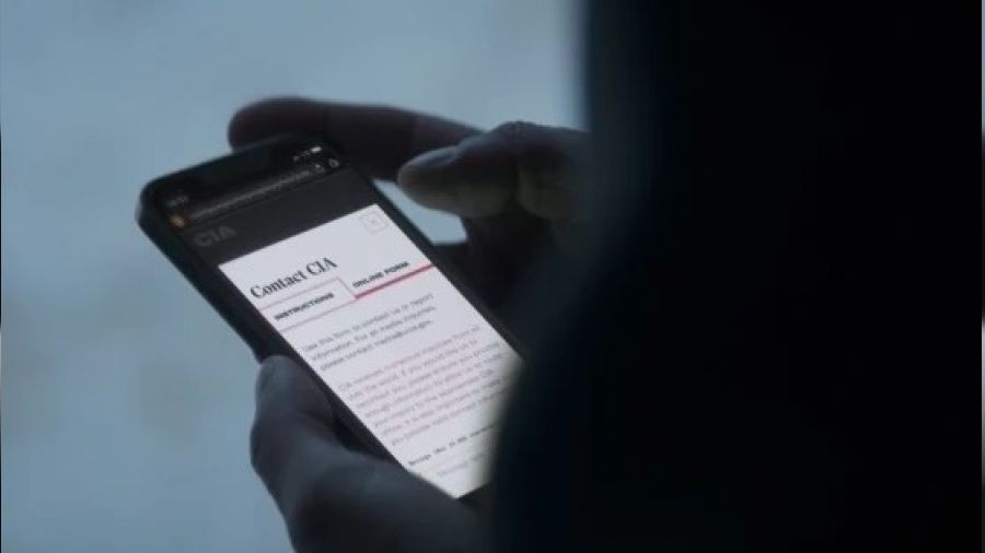 CIA'den Ruslara ahlaksız çağrı