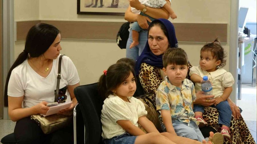 Çocuk sağlığı uzmanı uyardı: 'Eylül kritik ay'