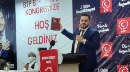 Cumalarda Atatürk’ün yazdırdığı hutbeler okunacak