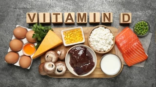 D vitamini zengini bu besinleri sofranzdan eksik etmeyin