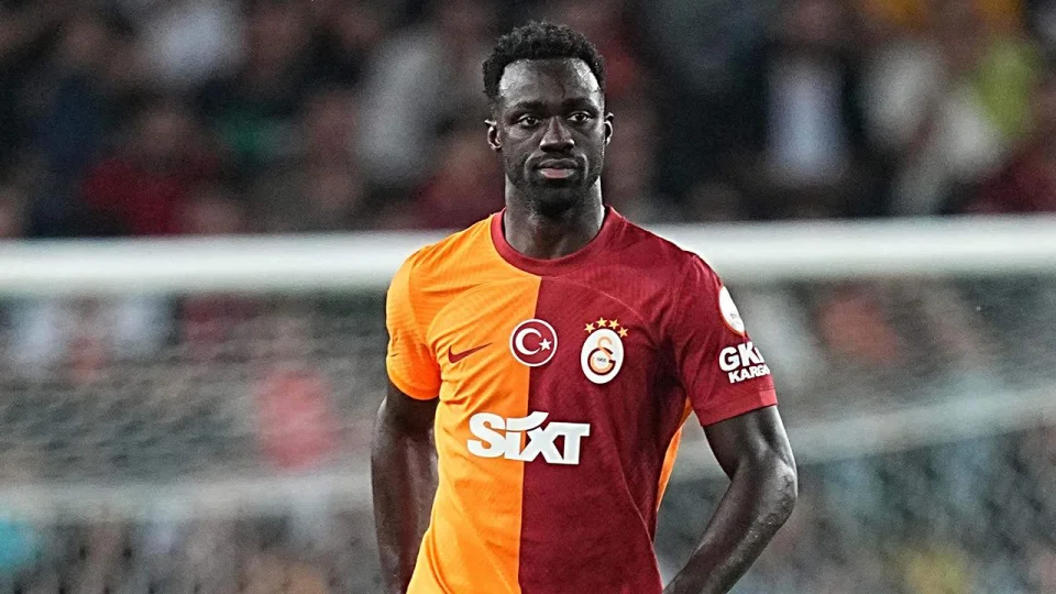 Davinson ile Galatasaray ilişkisi bitti mi?