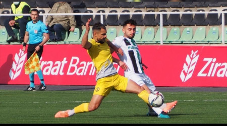 Denizlispor 5. turda