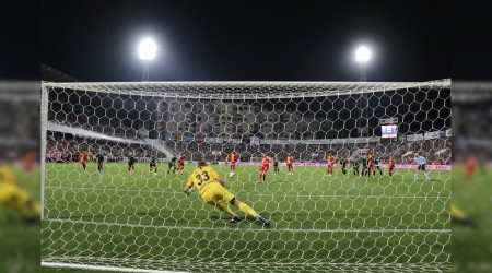 Denizlispor'un Penaltısavarı yine işbaşındaydı