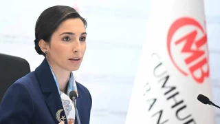 Dezenformasyonla Mücadele Merkezi'den Hafize Gaye Erkan haberine yalanlama