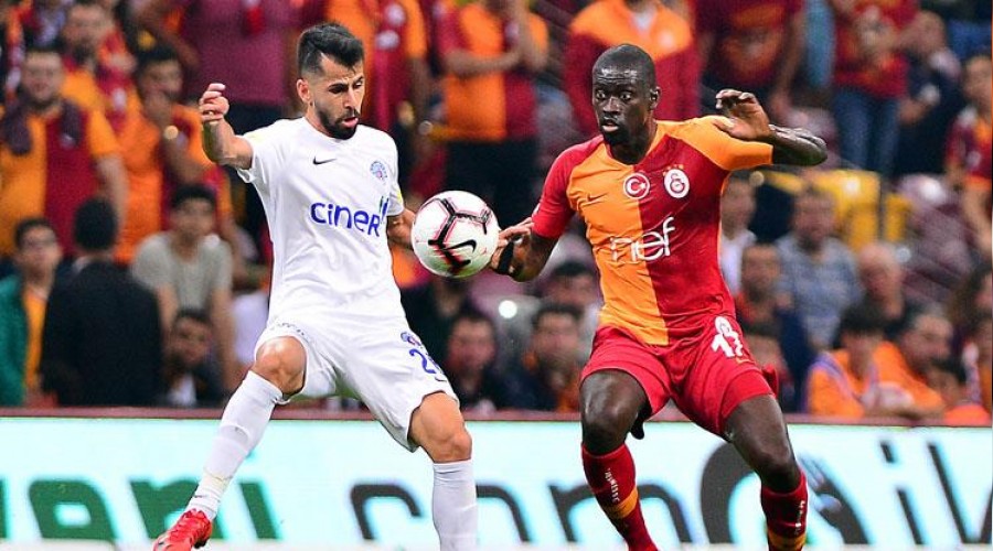 Diagne, Paşa'ya geri dönüyor