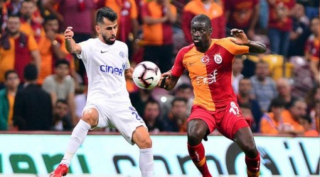 Diagne, Paşa'ya geri dönüyor