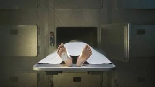 Didim'de Alman ve Türk vatandaşların cenazeleri karıştı