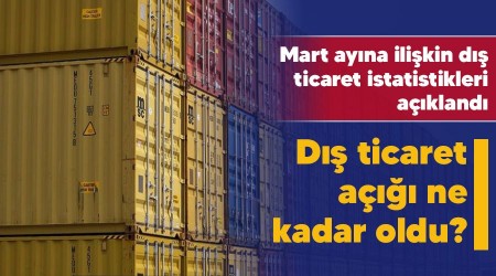 D ticaret a ne kadar oldu?