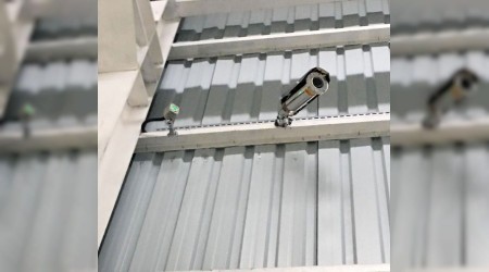 Doğalgaz güvenliğinde kameralı dönem