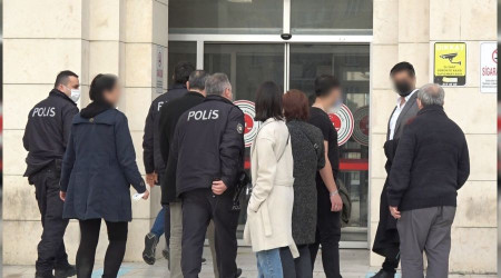 Doktoru darp eden şahıs tutuklandı