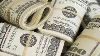 Dolar/TL 32.94 seviyesinden işlem görüyor