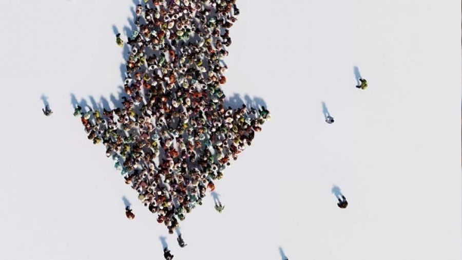 Dünya genelinde insani gelişme kötüleşti