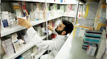 Dünya sahte ilaç cirosu 200 milyar dolara ulaştı