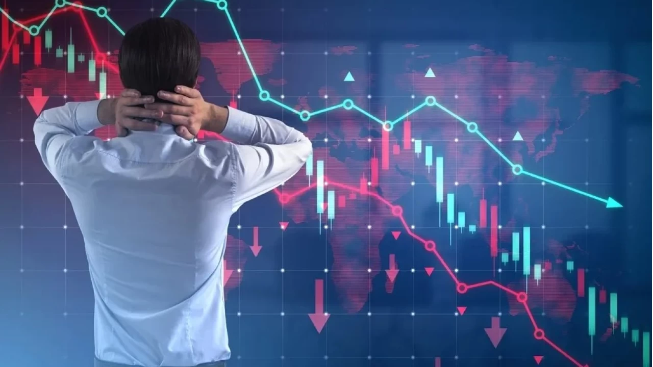 Dünya ve Türkiye borsaları küresel belirsizlikler etkisi altında