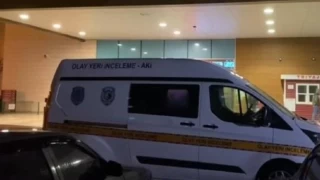 Düzce'de silahla karısını öldüren kişi intihar etti