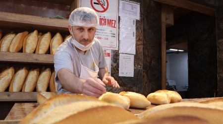 Ekmek zammının uygulanacağı yeni tarih