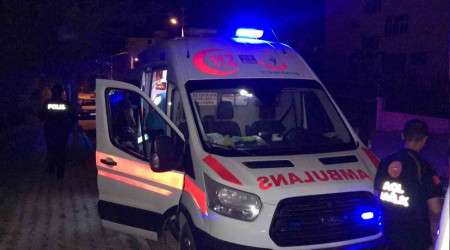 Elazığ'da tarlada erkek cesedi bulundu