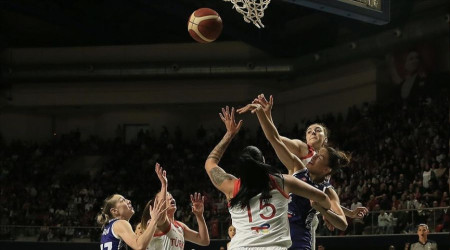 Elemelerde ikinci rakip İzlanda