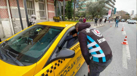 Emniyet kemeri takmayı unutmanın bedeli 144 TL