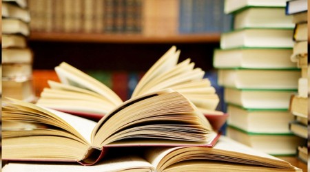 En çok okunan kitap Kur'an