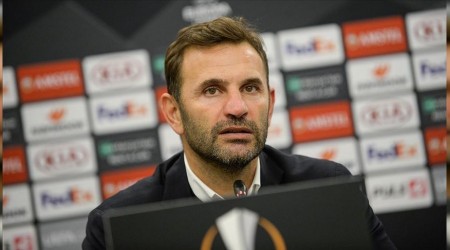 "En son istediğimiz takımdı"