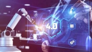 Endüstri 4.0: Dijital sanayi devrimi
