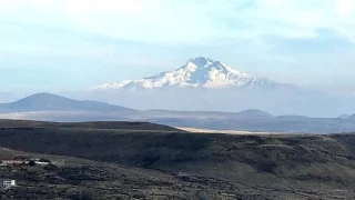 Erciyes ocuklaryla baka bir gzel