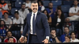 Erdem Can Anadolu Efes'te tutunamadı