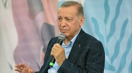 Erdoğan, 'Seçme yaşını 30’dan 18’e biz indirdik' dedi ama..!