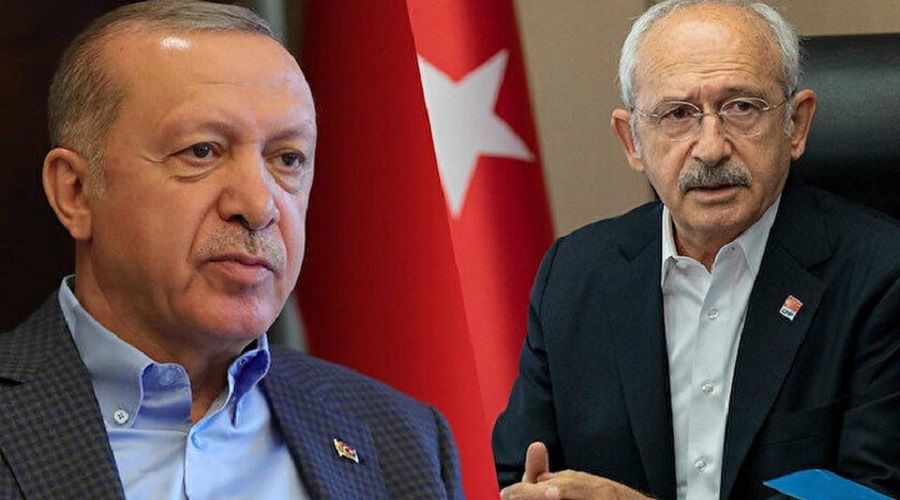 Kılıçdaroğlu'na 1 milyon liralık dava