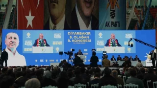 Erdoan'dan terr rgtne 'silah brak' ars